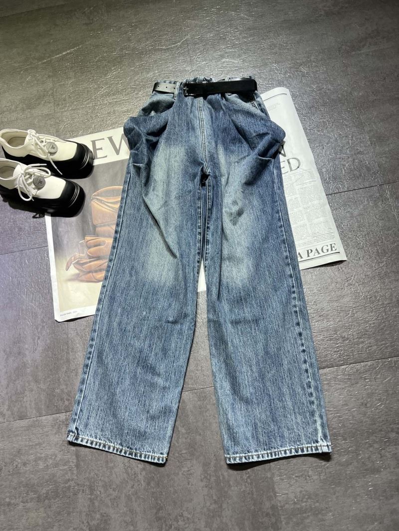 Loewe Jeans